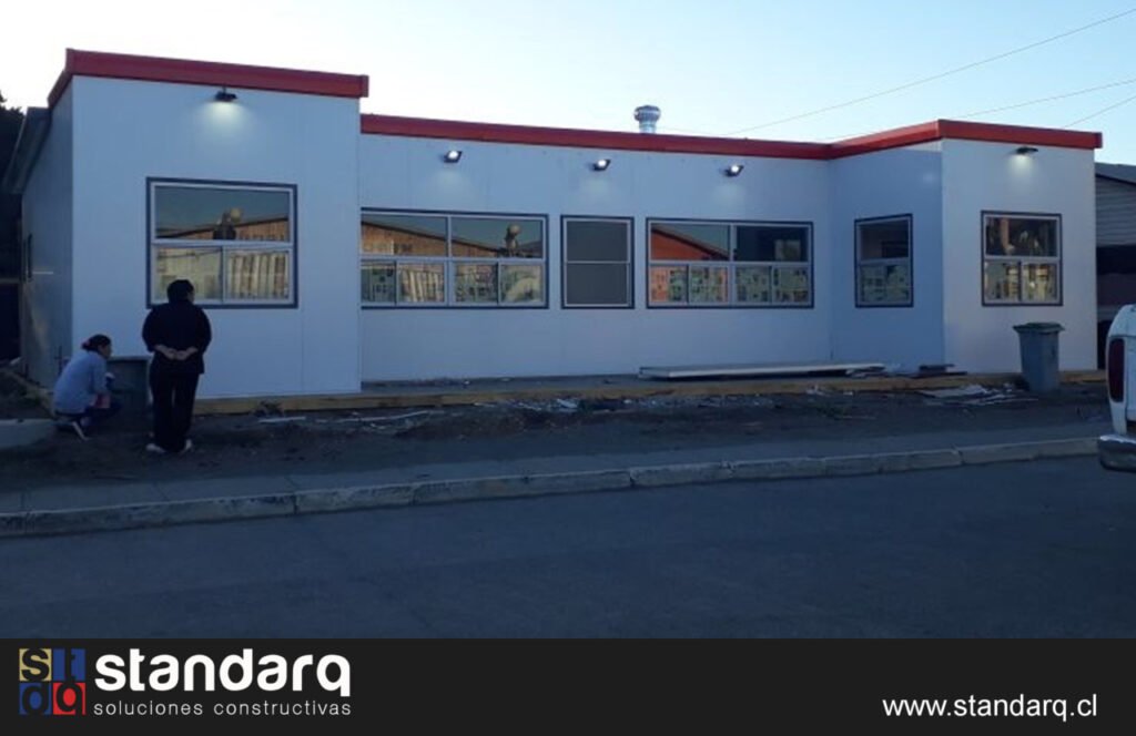 Material de construcción